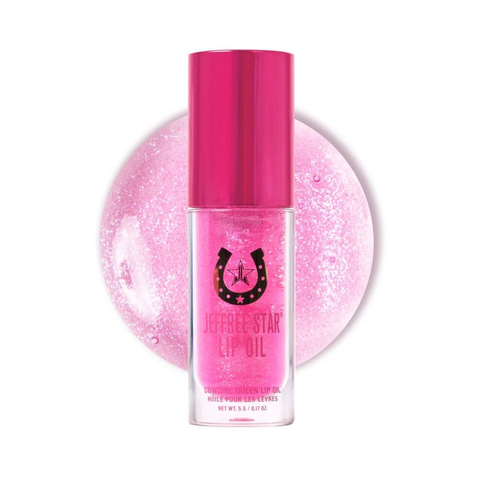 Jeffree Star Cowgirl Queen Lip Oil